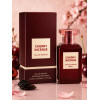 Унісекс парфумована вода Fragrance World Cherry Incense 80 мл 